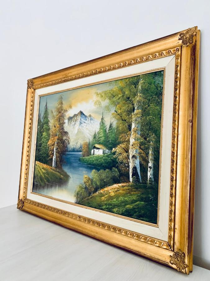 Котедж Макс Slawske Exterior foto