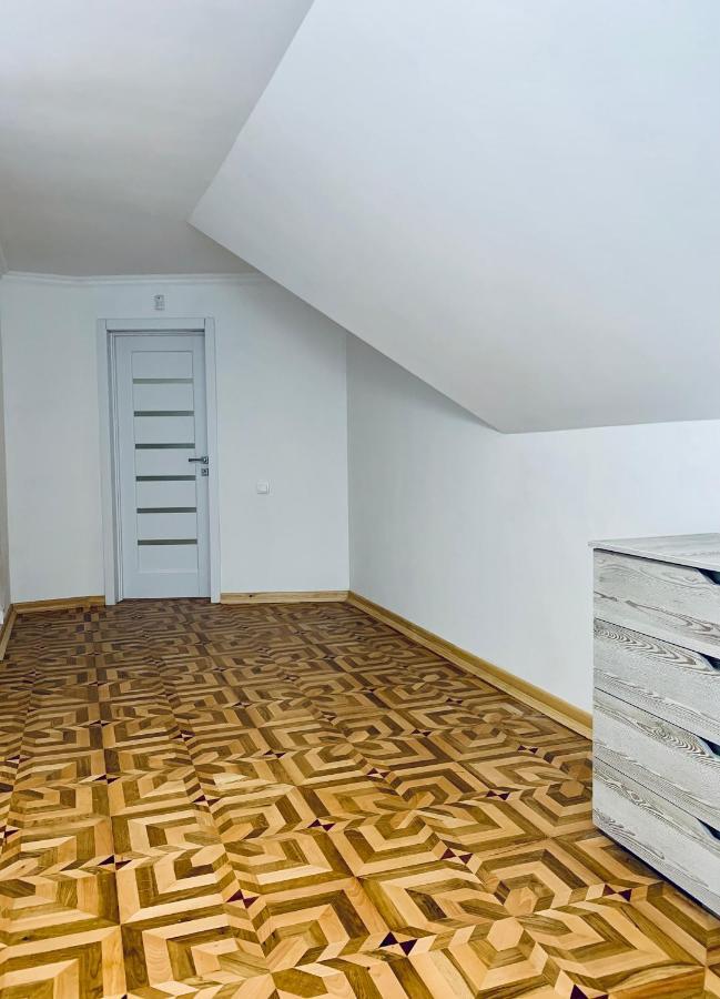 Котедж Макс Slawske Exterior foto